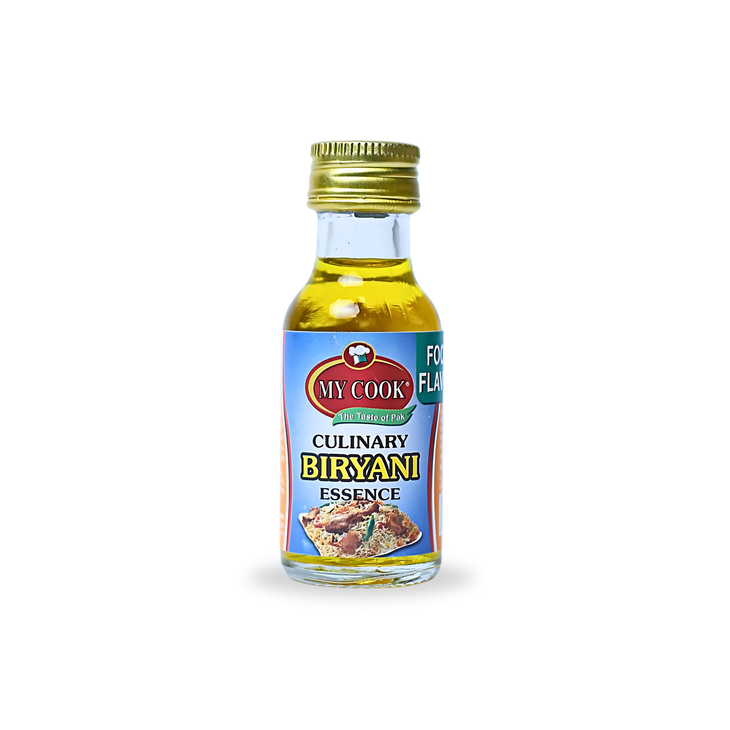 Biryani Essence 28ml