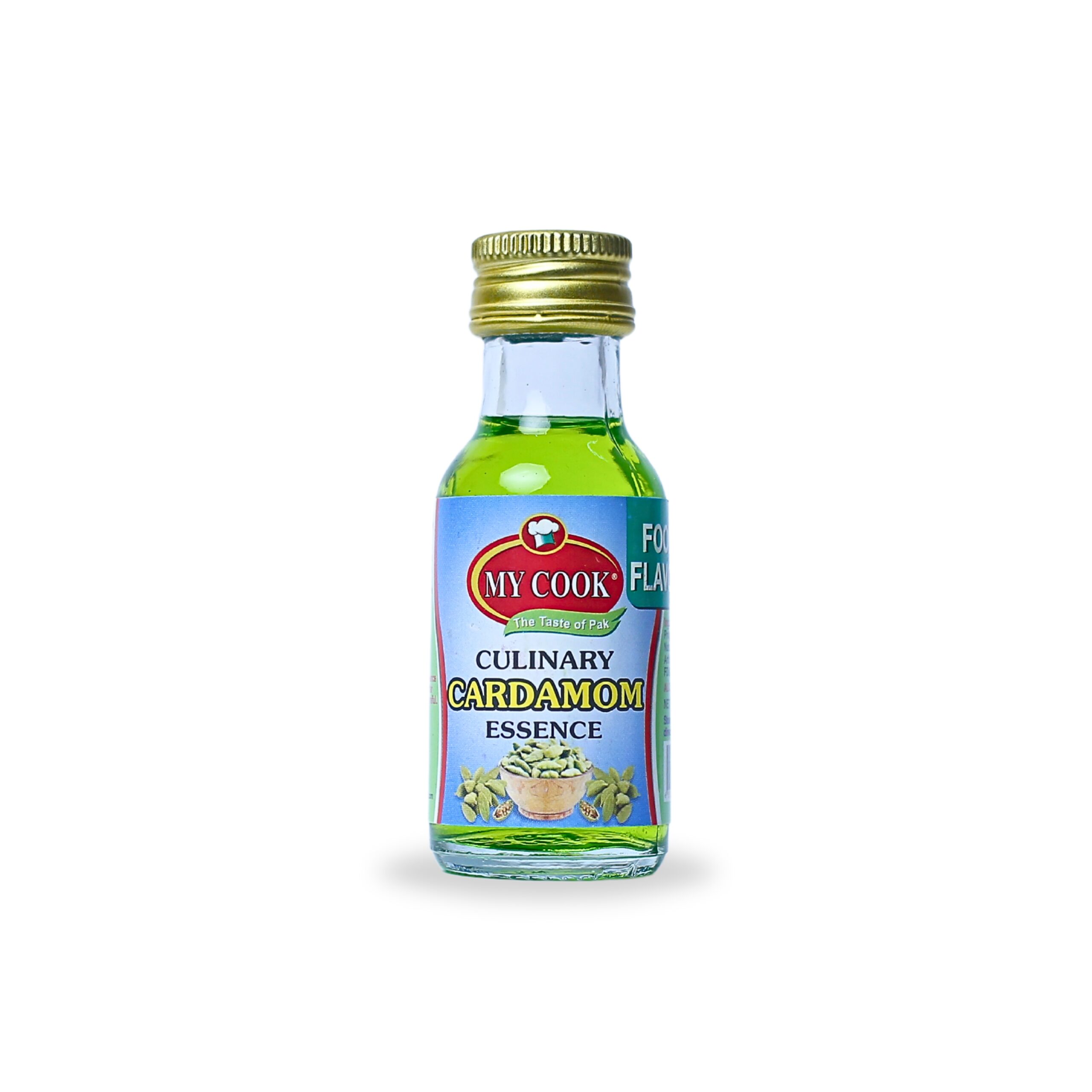 Cardamom Essence 28ml