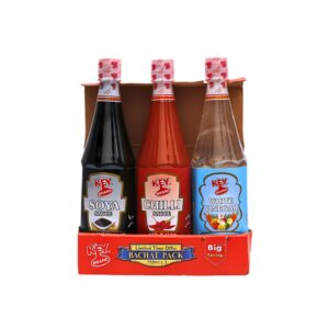 Bachat Pack 750ml x3