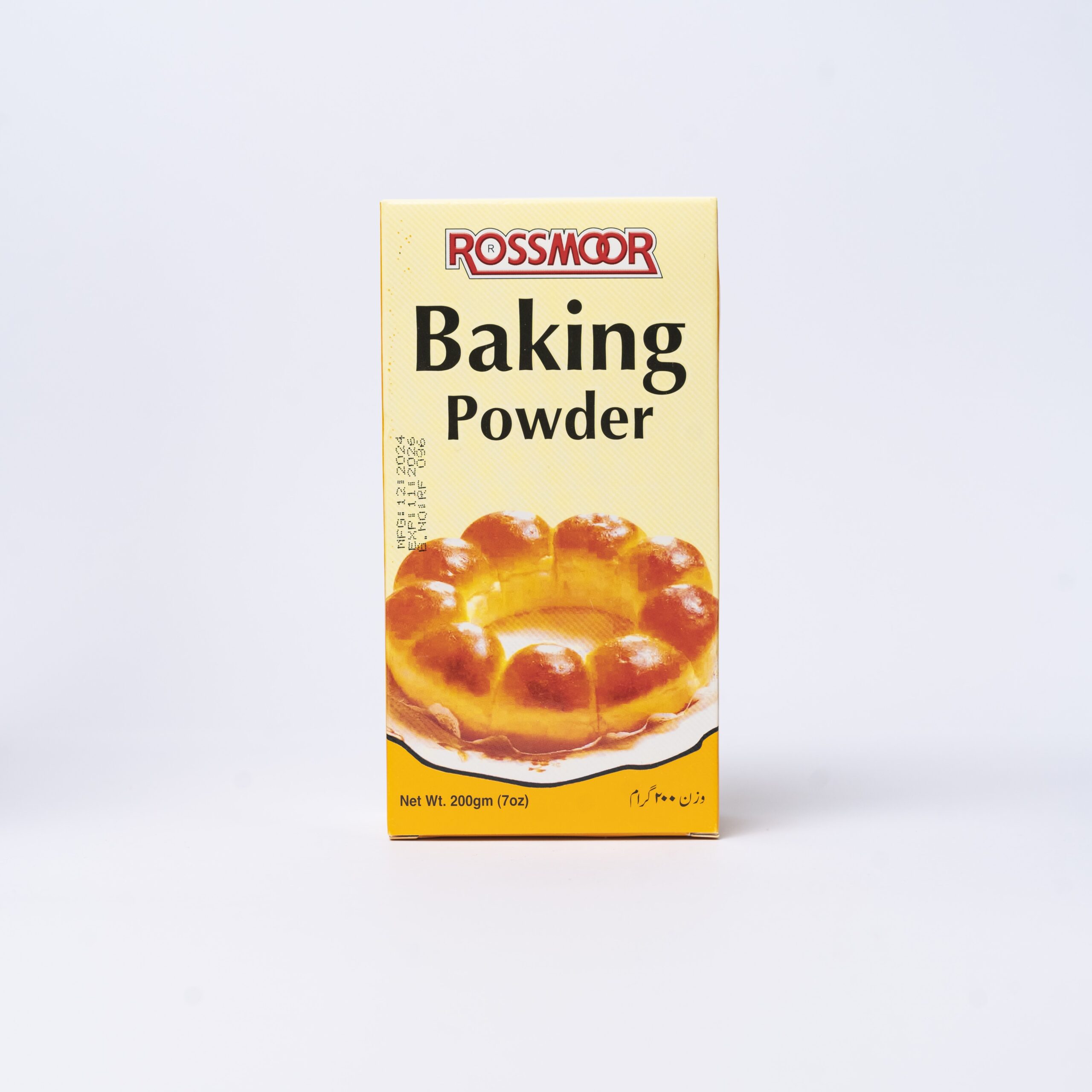 Baking Powder 200gm - Image 2