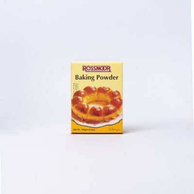 Baking Powder 100gm