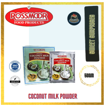 COCONUT MILK POWDER 50GM - Image 3