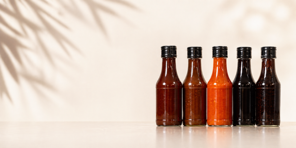 Meat Cooking<br />
Gourmet Sauce