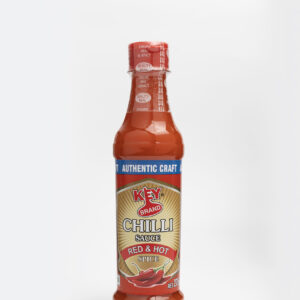 Chilli Sauce 275ml