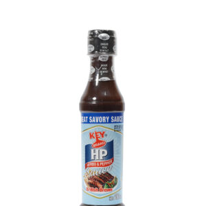 HP Sauce 250gm (Herbs & Pepper)