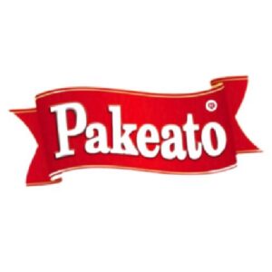 Pakeato