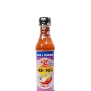 Peri Peri Garlic 250gm: Turn Up the Heat with Zesty Garlic Goodness!