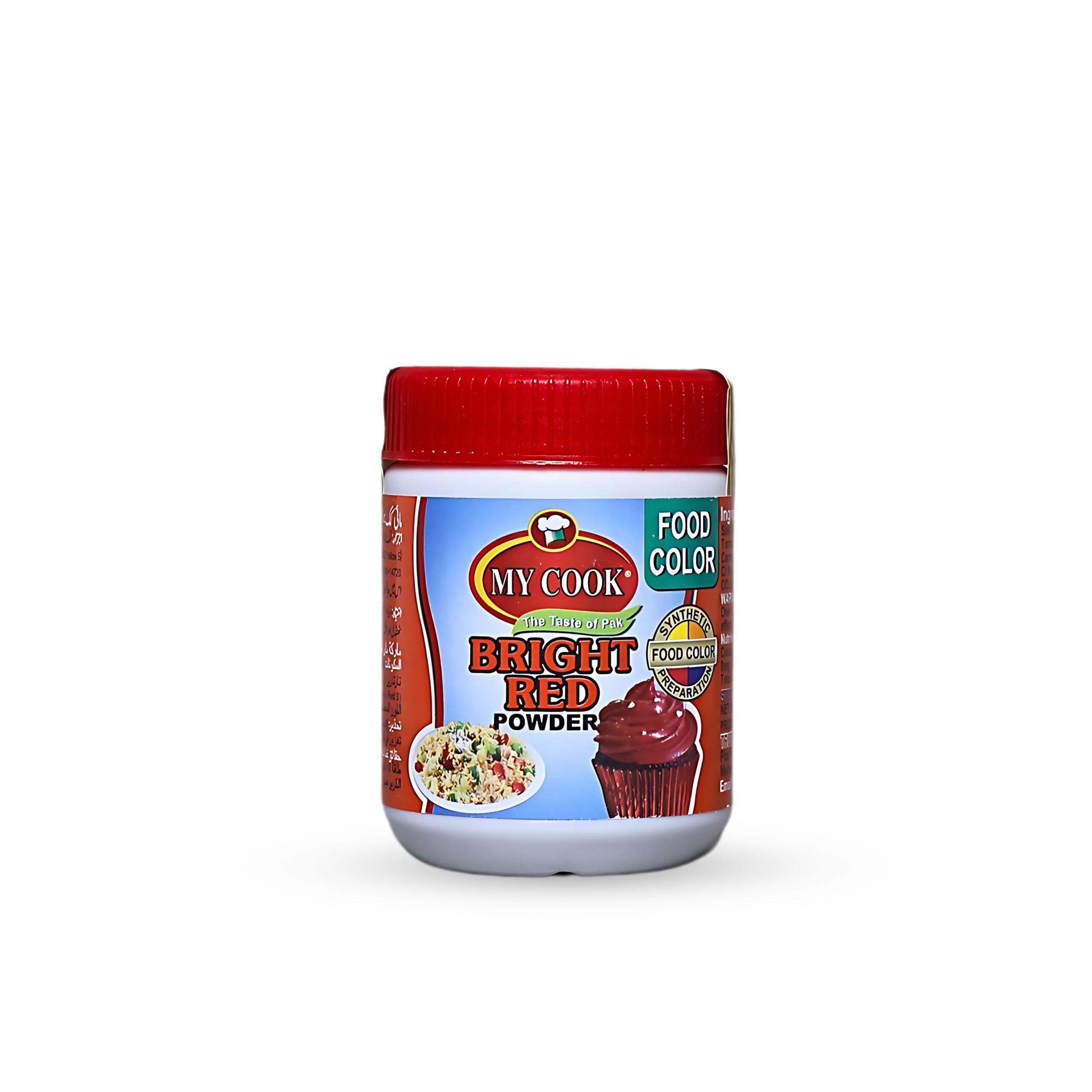 Bright red 85gm (Powder)