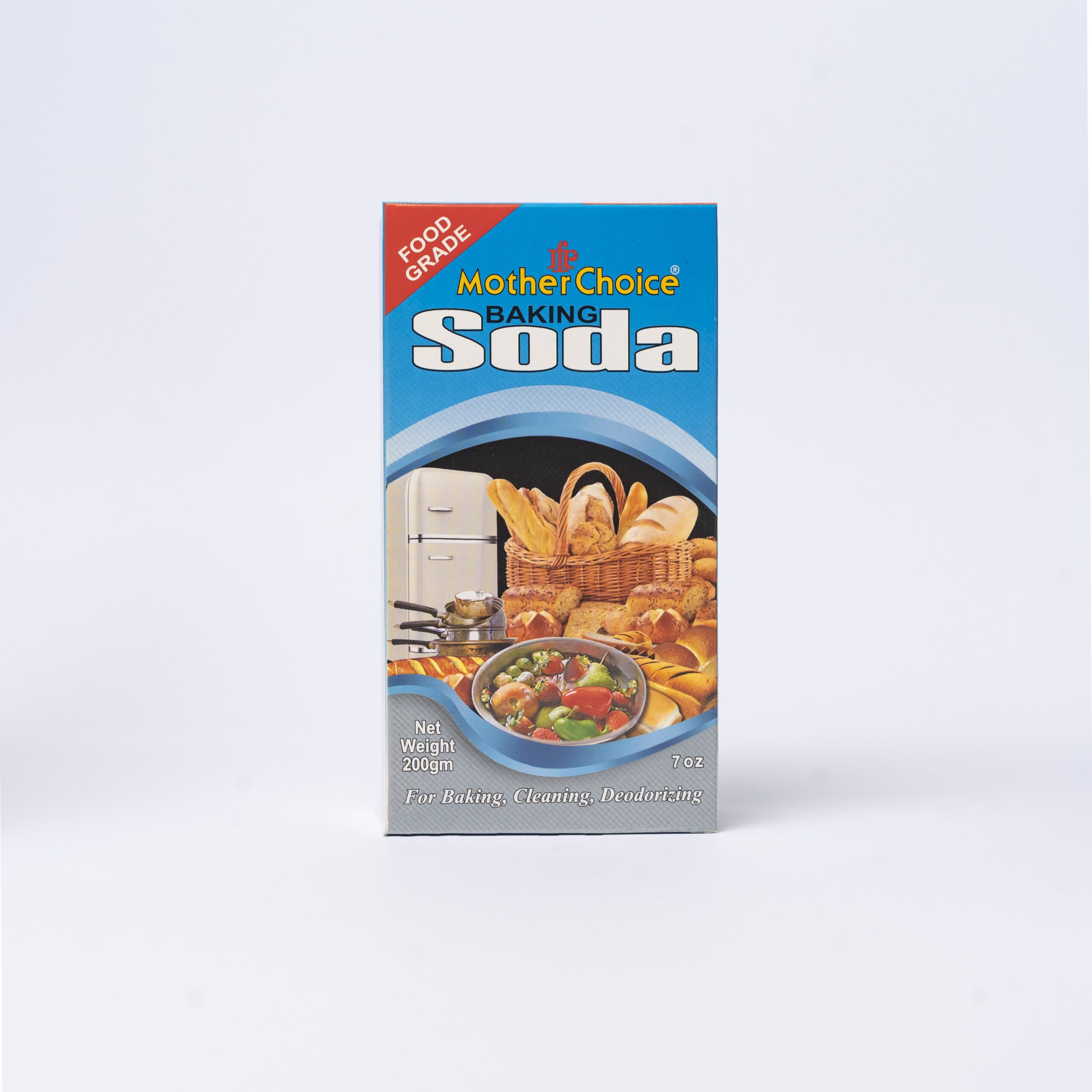 Baking Soda 200gm - Image 2