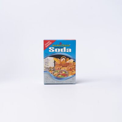 Mother Choice Baking Soda 100gm