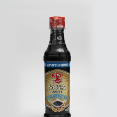 Souper Pack 275ml x3-Soya Chilli Vinegar Pack