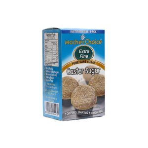 Caster Sugar 900gm