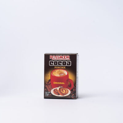 Cocoa Powder 85gm