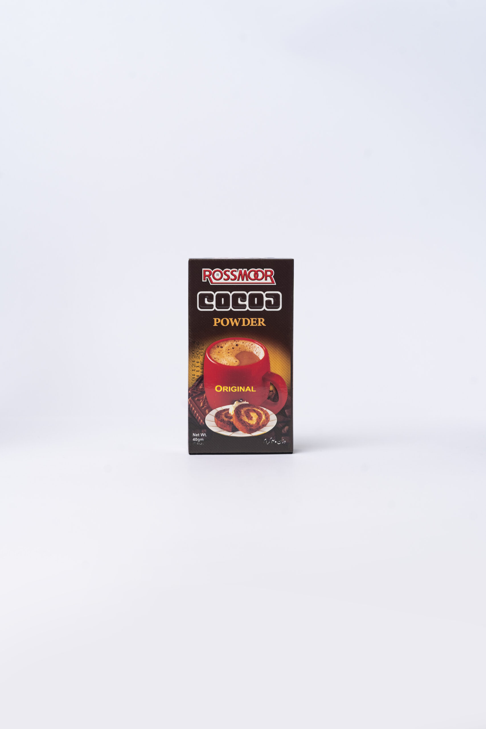 Cocoa Powder 40gm