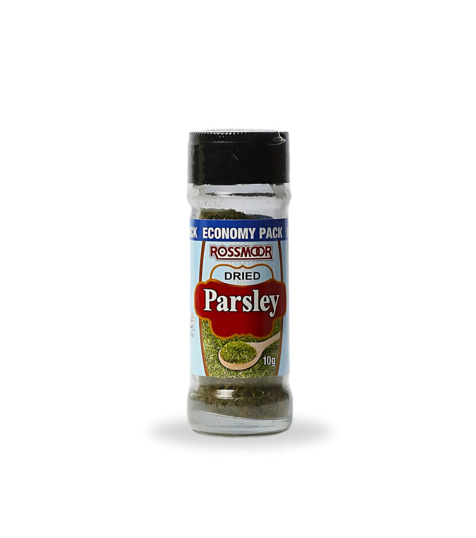 Parsley Dried (Shaker) 10gm