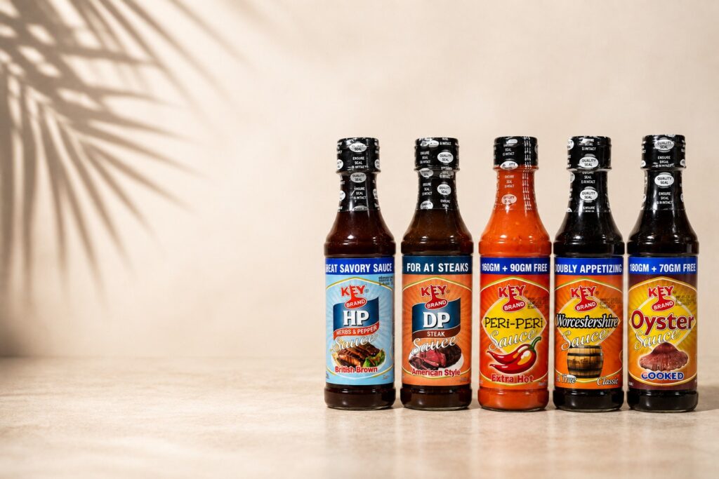Meat Cooking<br />
Gourmet Sauce